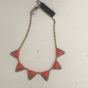 Jcrew necklace NWT